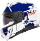 C5 Globe Blue
