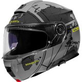 C5 Globe Grey