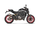 P-HSD9SO3 Tepelný kryt Ducati Monster (21-25)