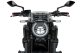 Nastaviteľná veterná clona Versatile Honda CB 650R Neo Sports Café (19-23)