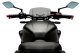 Nastaviteľná veterná clona Versatile Honda CB 650R Neo Sports Café (19-23)