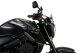 Nastaviteľná veterná clona Versatile Honda CB 650R Neo Sports Café (19-23)