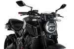 Nastaviteľná veterná clona Versatile Honda CB 650R Neo Sports Café (19-23)