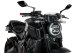 Nastaviteľná veterná clona Versatile Honda CB 650R Neo Sports Café (19-23)