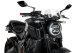 Nastaviteľná veterná clona Versatile Honda CB 650R Neo Sports Café (19-23)