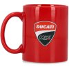 Keramický hrnček Ducati Corse