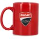 Keramický hrnček Ducati Corse