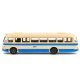 Model 1:43 Autobus Škoda 706 RTO - ČSAD