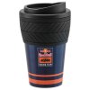 Cestovný hrnček KTM Red Bull Racing GRID modrá
