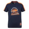 Detské tričko KTM Red Bull Racing GRID modrá
