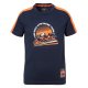 Detské tričko KTM Red Bull Racing GRID modrá