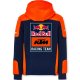 Detská mikina Red Bull KTM Replica Team