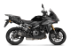 P-HSS10SO3 Karbónový kryt Suzuki GSX-S1000 / 1000GT / 950 (21-26), GSX-S1000GX (24-26), Katana (21-26)