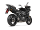 P-HSS10SO3 Karbónový kryt Suzuki GSX-S1000 / 1000GT / 950 (21-26), GSX-S1000GX (24-26), Katana (21-26)