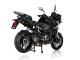 P-HSS10SO4 Karbónový kryt Suzuki GSX-S1000GX (24-26)