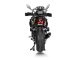 P-HSS10SO4 Karbónový kryt Suzuki GSX-S1000GX (24-26)