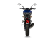 S-Y125R11-HZT Kompletný výfukový systém rady Racing Yamaha MT-125 (21-26), R125 (21-26), YZF-R25 (21-26)