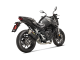 P-HSH7SO2 Karbónový kryt Honda CB750 Hornet (23-26)
