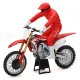 Model 1:12 Honda CRF450R s jazdcom