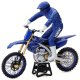 Model 1:12 Yamaha YZ 450F s jazdcom