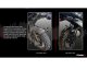 Zadný blatník 21895 BMW R1300GS/Adventure (23-26)