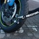 Reťazový zámok na motocykel Heavy Duty 150cm