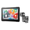 Displej Apple CarPlay a Android Auto pre motocykle RIDESYNC70