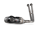 S-S8R1-HHAKESS Kompletný výfukový systém rady Racing Suzuki GSX-8S / 8R / 8T / 8TT (22-26)
