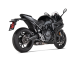 S-S8R1-HHAKESS Kompletný výfukový systém rady Racing Suzuki GSX-8S / 8R / 8T / 8TT (22-26)