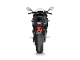 S-S8R1-HHAKESS Kompletný výfukový systém rady Racing Suzuki GSX-8S / 8R / 8T / 8TT (22-26)