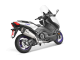 S-Y5R3-HZEMT/1 Kompletný výfukový systém rady Racing Yamaha TMAX (17-19)
