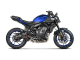 S-Y7R2-AFC/1 Kompletný výfukový systém rady Racing Yamaha MT-07/FZ-07 (14-26), Tracer 7 / GT (20-26), XSR 700 / XTribute (16-26)