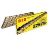525 VX3 Gold/Black - nitovacia spojka