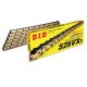 525 VX3 Gold/Black - nitovacia spojka