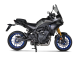 S-Y7R13-HKGKHSS Kompletný výfukový systém rady Racing Yamaha MT-07/FZ-07 (21-26), Tracer 7 / GT (20-26)