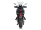 S-Y7R13-HKGKHSS Kompletný výfukový systém rady Racing Yamaha MT-07/FZ-07 (21-26), Tracer 7 / GT (20-26)