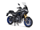 S-Y7R13-HKGKHSS Kompletný výfukový systém rady Racing Yamaha MT-07/FZ-07 (21-26), Tracer 7 / GT (20-26)