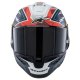 SUPERTECH R10 limitovaná edícia PEDRO ACOSTA - modrá/červená/biela matná