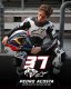 SUPERTECH R10 limitovaná edícia PEDRO ACOSTA - modrá/červená/biela matná