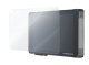 Ochranné sklo pre INTERPHONE displej Ridesync 5,5"