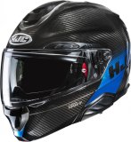 HJC prilba RPHA 91 CARBON Elig MC2