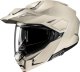 HJC prilba i80 Solid semi flat sand beige