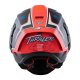 SUPERTECH R10 limitovaná edícia JACK MILLER, (matný karbon/červená/modrá/žltá/biela)