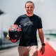 SUPERTECH R10 limitovaná edícia JACK MILLER, (matný karbon/červená/modrá/žltá/biela)