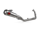 S-Y150R1-CUSS Kompletný výfukový systém rady Racing Yamaha R15 (24-26)