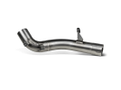 L-B9SO1 Prepojovacia trubka BMW F 800 GS / F 900 GS / F 900 GS Adventure (24-26)