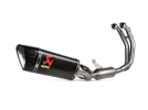 S-A6R5-APLC Kompletný výfukový systém rady Racing Aprilia RS 660 (21-25), Tuono 660 (21-26)