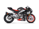 S-A6R5-APLC Kompletný výfukový systém rady Racing Aprilia RS 660 (21-25), Tuono 660 (21-26)