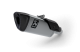 S-H10SO30-HILT Výfuková koncovka Honda CB1000 Hornet SP (25-26)