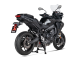 S-Y9R22-HKKSS Kompletný výfukový systém Yamaha MT-09/FZ-09 (24-26), Tracer 9 / GT / GT+ (25-26)